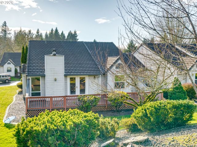 15917 Ne UNION Rd 114, Ridgefield, WA 98642
