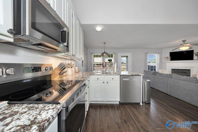 173 Amsterdam Place, Madison, AL 35758