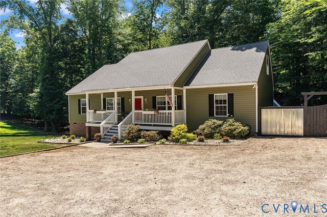 1755 Dispatch Rd, Quinton, VA 23141