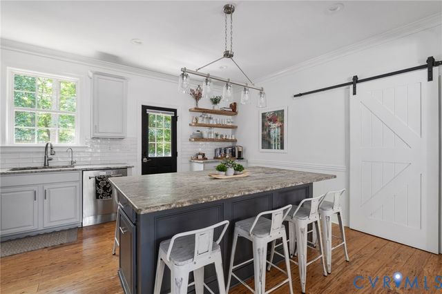 1755 Dispatch Rd, Quinton, VA 23141