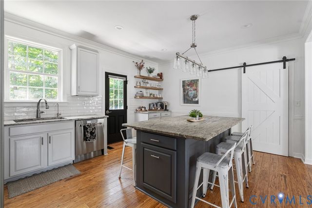 1755 Dispatch Rd, Quinton, VA 23141