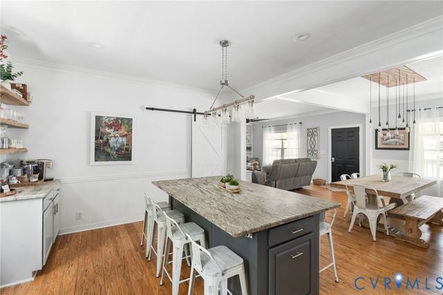 1755 Dispatch Rd, Quinton, VA 23141