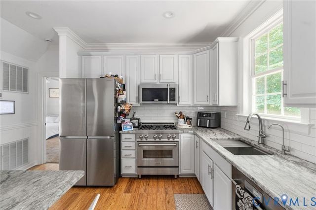 1755 Dispatch Rd, Quinton, VA 23141