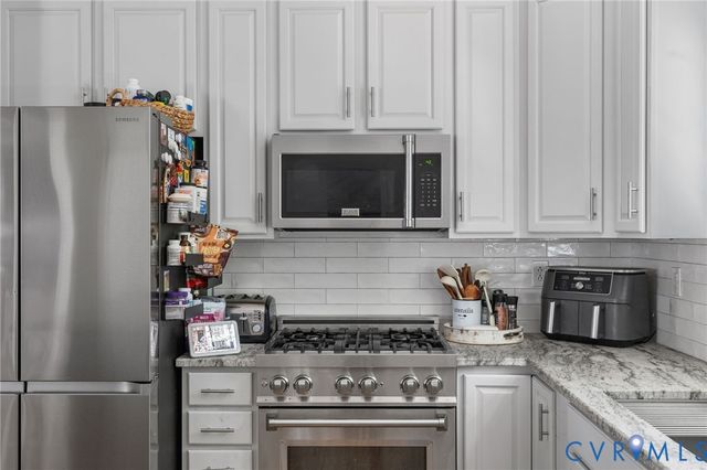 1755 Dispatch Rd, Quinton, VA 23141