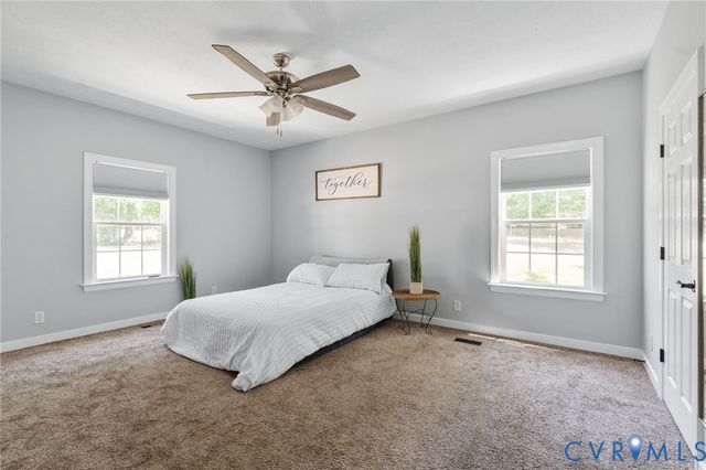 1755 Dispatch Rd, Quinton, VA 23141