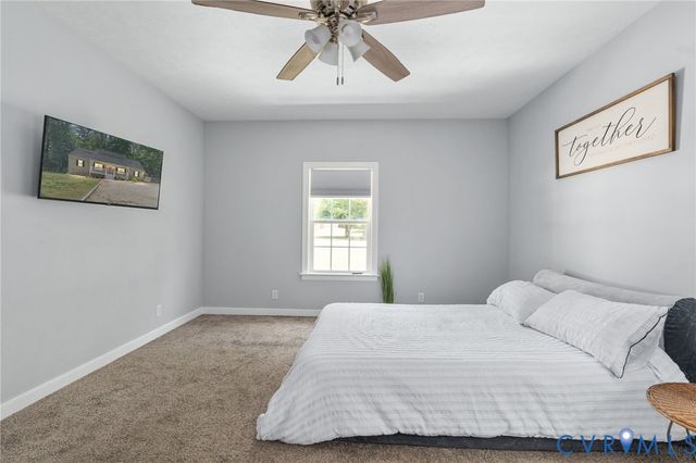 1755 Dispatch Rd, Quinton, VA 23141
