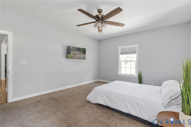 1755 Dispatch Rd, Quinton, VA 23141
