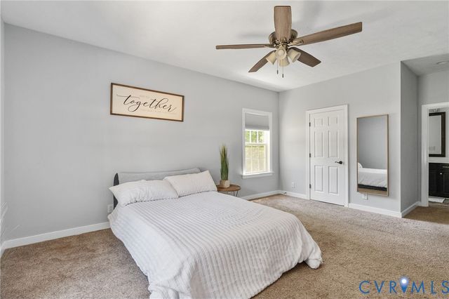 1755 Dispatch Rd, Quinton, VA 23141