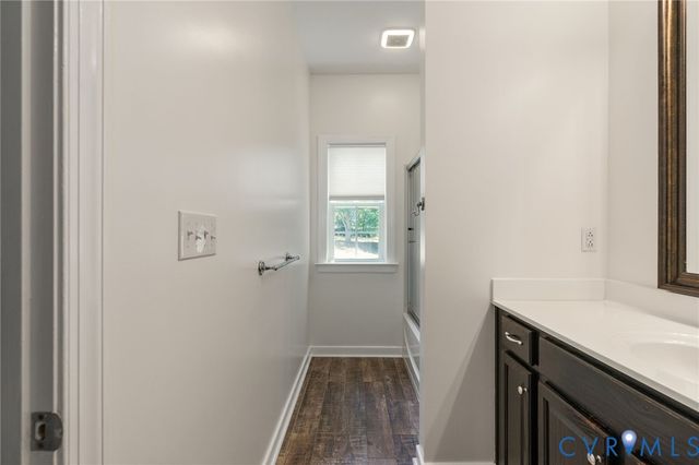 1755 Dispatch Rd, Quinton, VA 23141