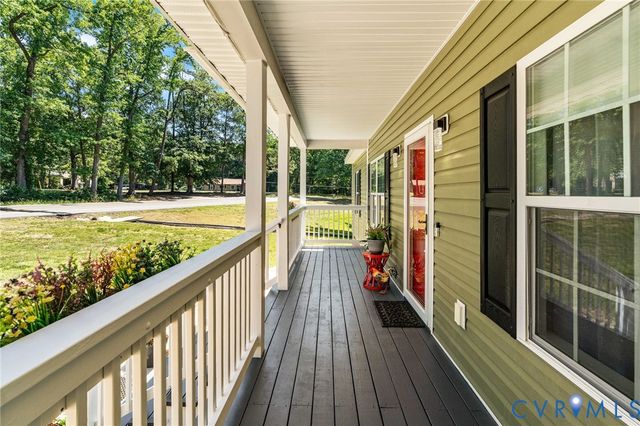 1755 Dispatch Rd, Quinton, VA 23141