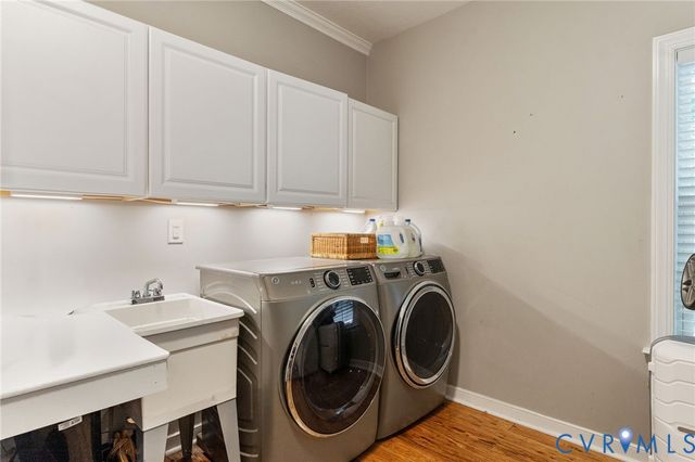 1755 Dispatch Rd, Quinton, VA 23141