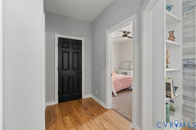 1755 Dispatch Rd, Quinton, VA 23141