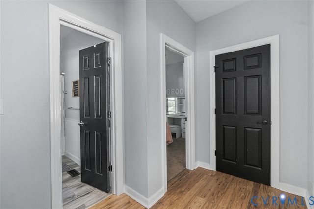 1755 Dispatch Rd, Quinton, VA 23141
