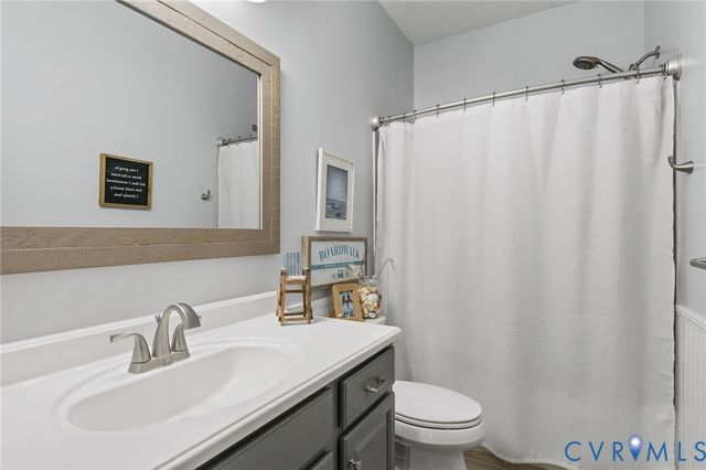 1755 Dispatch Rd, Quinton, VA 23141