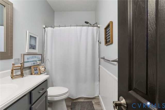 1755 Dispatch Rd, Quinton, VA 23141