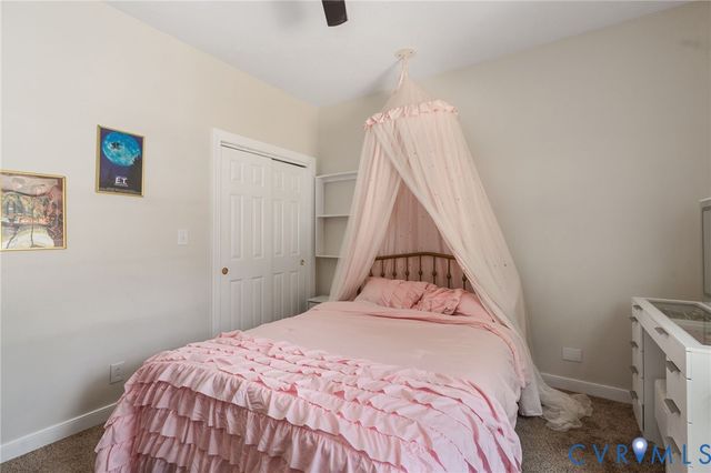 1755 Dispatch Rd, Quinton, VA 23141