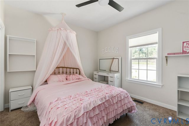 1755 Dispatch Rd, Quinton, VA 23141