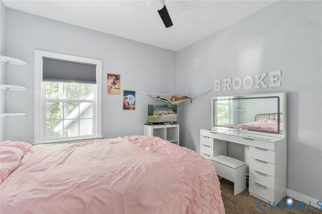 1755 Dispatch Rd, Quinton, VA 23141
