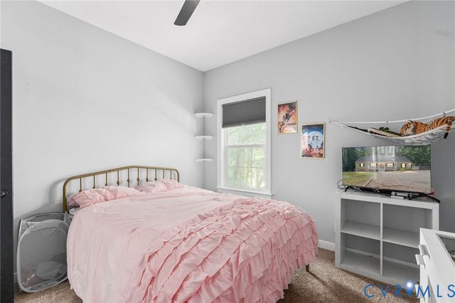 1755 Dispatch Rd, Quinton, VA 23141
