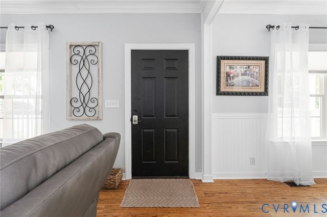 1755 Dispatch Rd, Quinton, VA 23141