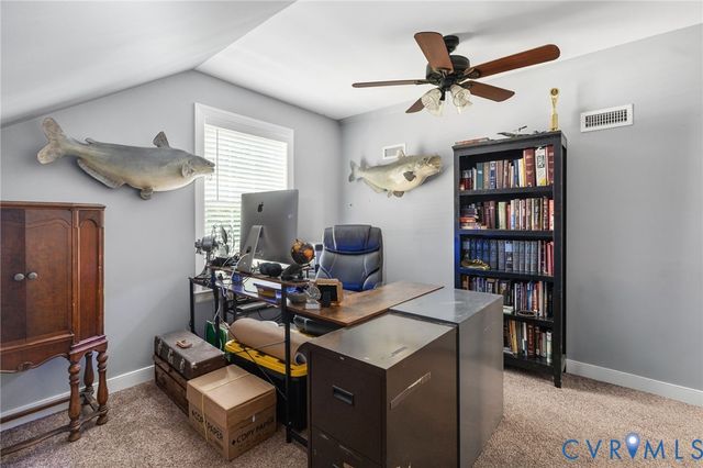 1755 Dispatch Rd, Quinton, VA 23141
