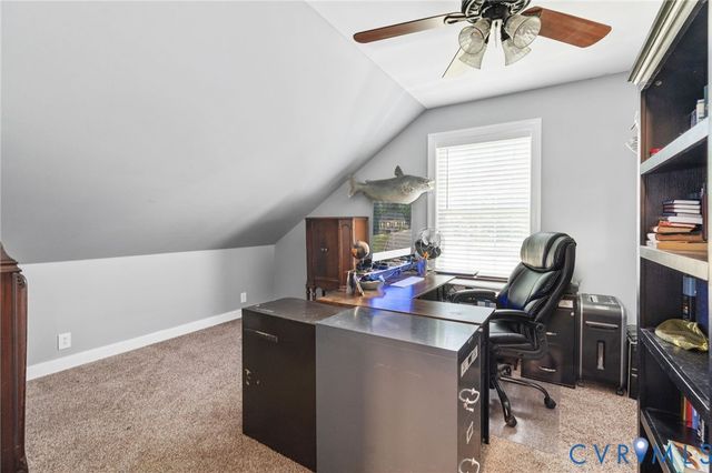 1755 Dispatch Rd, Quinton, VA 23141
