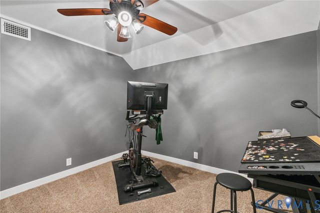1755 Dispatch Rd, Quinton, VA 23141