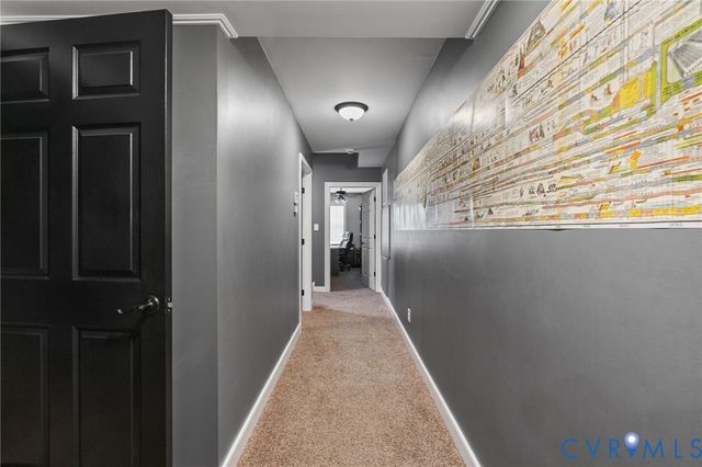 1755 Dispatch Rd, Quinton, VA 23141