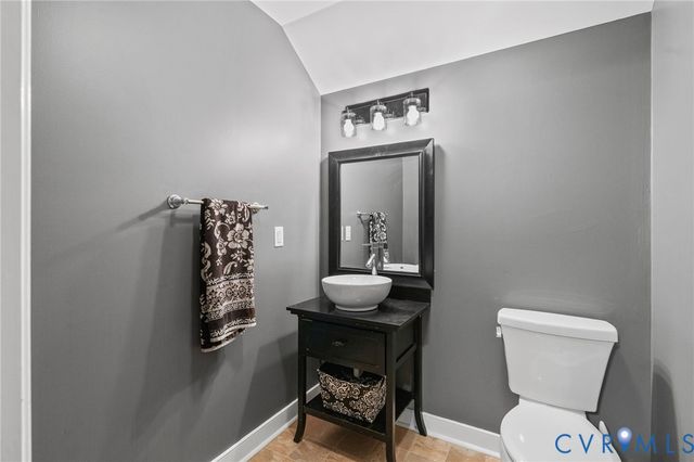 1755 Dispatch Rd, Quinton, VA 23141
