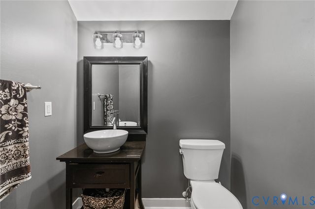 1755 Dispatch Rd, Quinton, VA 23141