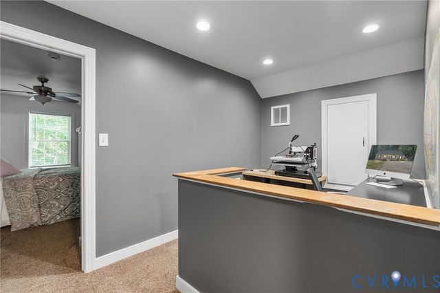1755 Dispatch Rd, Quinton, VA 23141