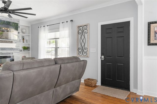 1755 Dispatch Rd, Quinton, VA 23141