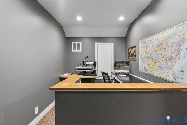 1755 Dispatch Rd, Quinton, VA 23141