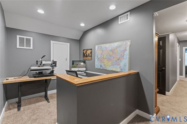 1755 Dispatch Rd, Quinton, VA 23141