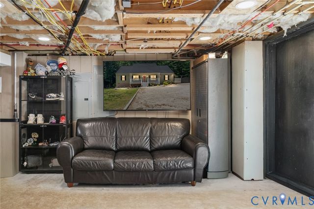 1755 Dispatch Rd, Quinton, VA 23141