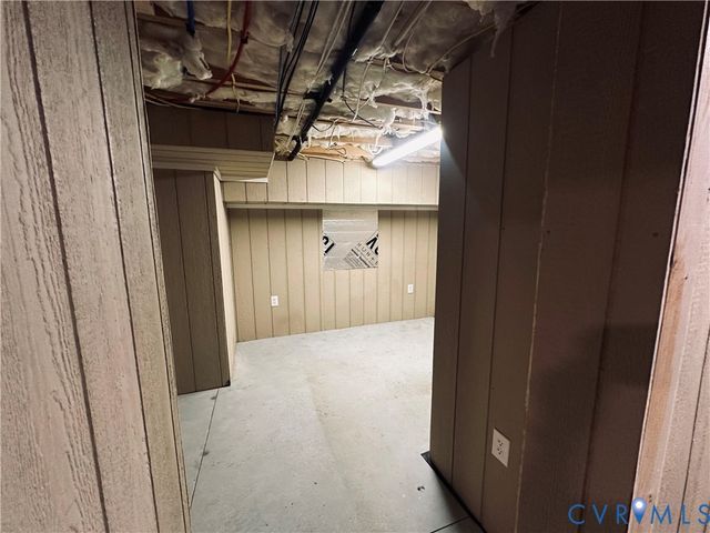 1755 Dispatch Rd, Quinton, VA 23141