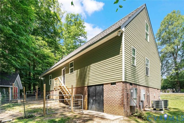 1755 Dispatch Rd, Quinton, VA 23141