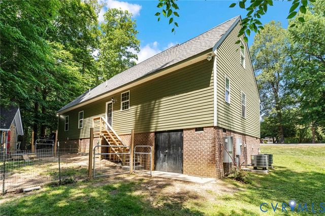 1755 Dispatch Rd, Quinton, VA 23141