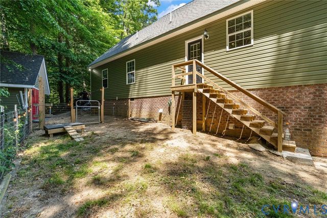 1755 Dispatch Rd, Quinton, VA 23141