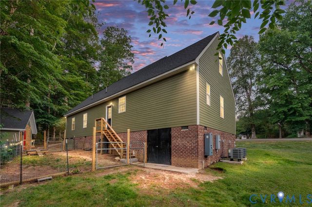 1755 Dispatch Rd, Quinton, VA 23141