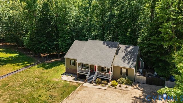 1755 Dispatch Rd, Quinton, VA 23141