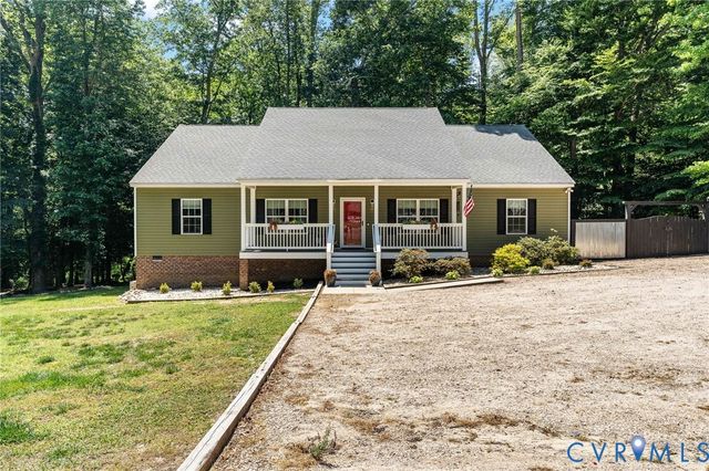 1755 Dispatch Rd, Quinton, VA 23141