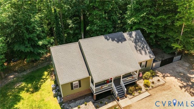 1755 Dispatch Rd, Quinton, VA 23141