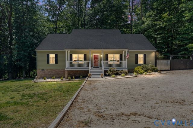 1755 Dispatch Rd, Quinton, VA 23141