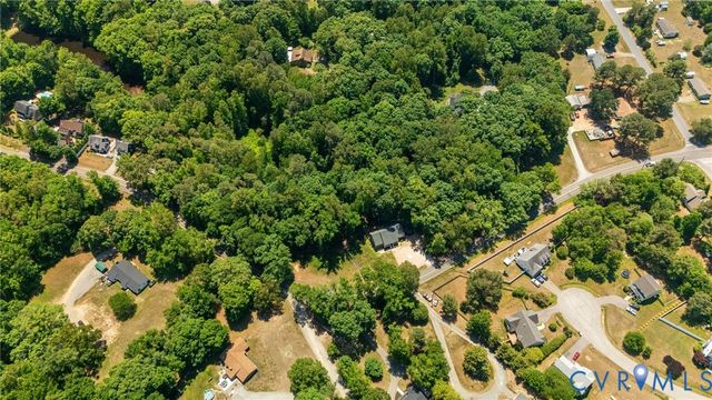 1755 Dispatch Rd, Quinton, VA 23141