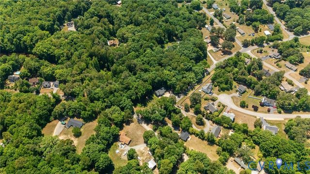 1755 Dispatch Rd, Quinton, VA 23141
