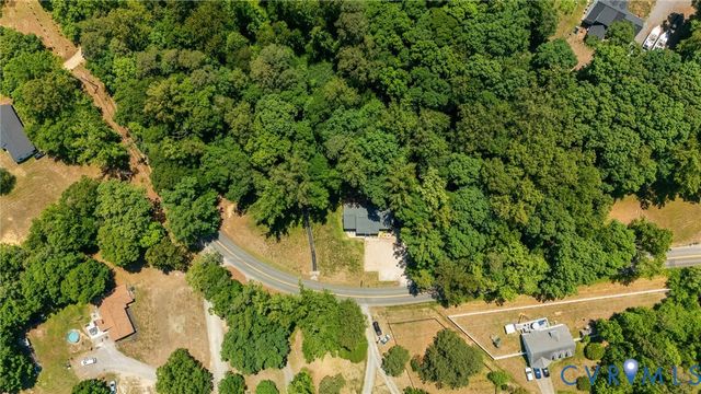 1755 Dispatch Rd, Quinton, VA 23141