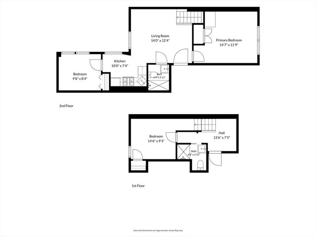 168 Endicott St 1, Boston, MA 02113