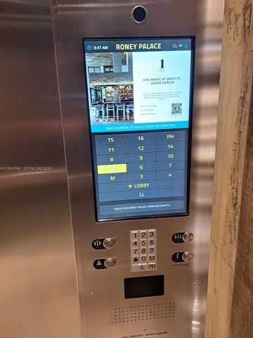 2301 Collins Ave 504, Miami Beach, FL 33139