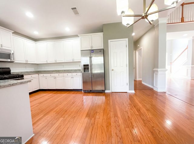 3349 Steeple Way, Decatur, GA 30034